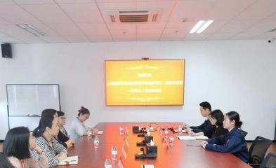 訪企拓崗謀共贏 商務信息咨詢在育才就業中的橋梁作用